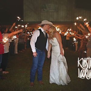 Meet your Posher, Brady